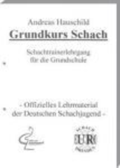 Abbildung Hausschild – Grundkurs Schach