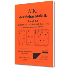 Abbildung ABC der Schachtaktik 13