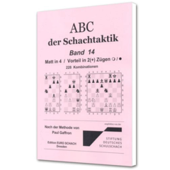 Abbildung ABC der Schachtaktik 14