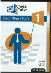 Abbildung Chess Tutor – Stufe 1
