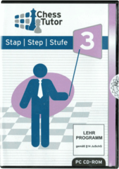 Abbildung Chess Tutor – Stufe 3