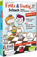 Abbildung Fritz und Fertig - Folge 1