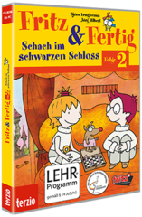 Abbildung Fritz und Fertig – Folge 2