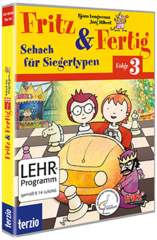 Abbildung Fritz und Fertig – Folge 3